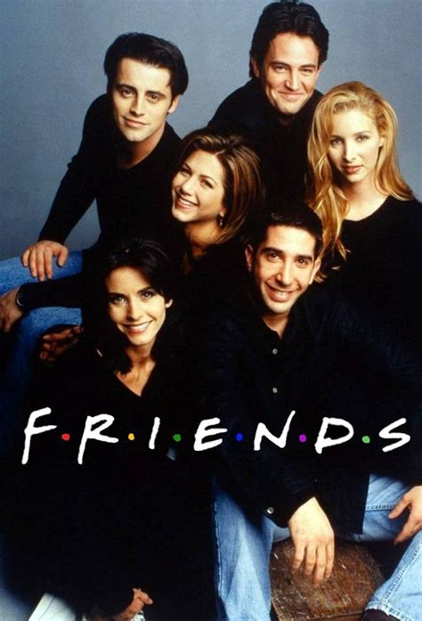 friends gomovies|Friends (TV Series 1994–2004) .